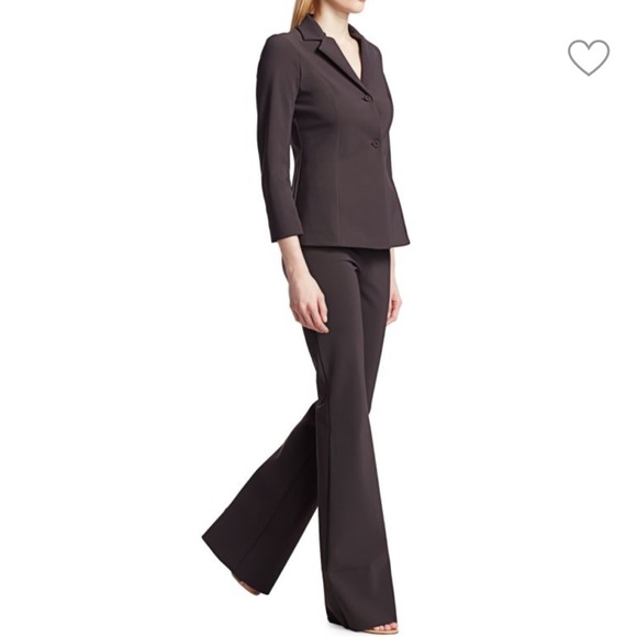 Chiara Boni La Petite Robe Pant Suit Set - Picture 7 of 7